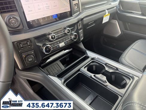 Used 2025 Ford F450 Platinum image 15