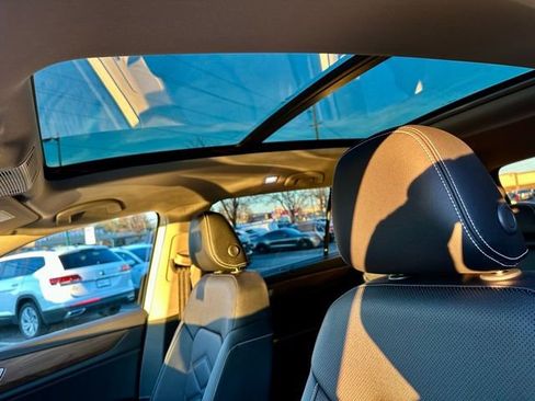 New 2026 Volkswagen Atlas SE image 14