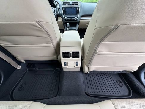 Used 2019 Subaru Outback 3.6R Limited w/ Popular Package #2 AWD/4WD image 31