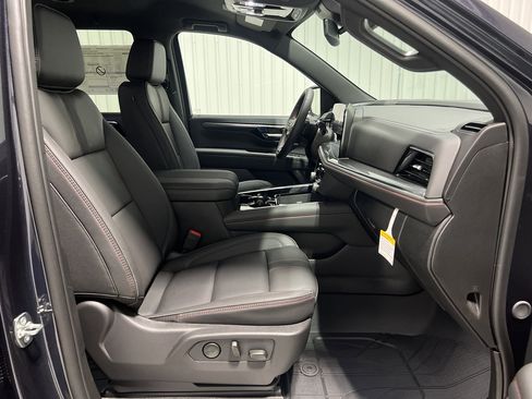 New 2026 Chevrolet Tahoe RST w/ Comfort Package image 30