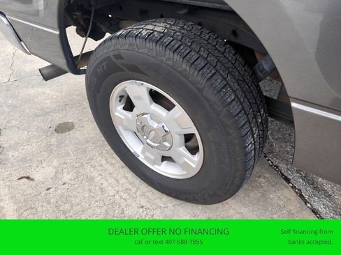 Used 2013 Ford F150 XLT RWD image 25