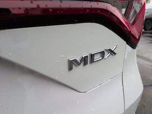 New 2026 Acura MDX w/ Advance Package image 6