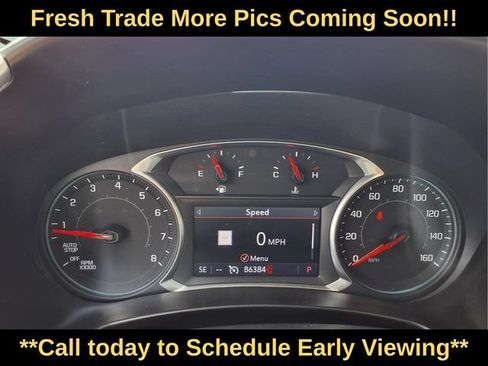 Used 2019 Chevrolet Equinox LT FWD image 25