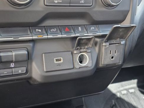 Used 2020 Chevrolet Silverado 2500 W/T w/ WT Convenience Package image 16