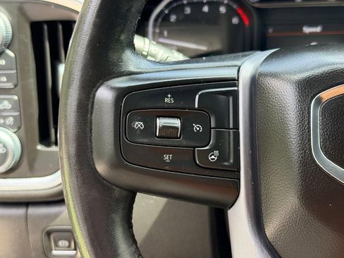 Used 2021 GMC Sierra 1500 Elevation w/ X31 Off-Road Package AWD/4WD image 35
