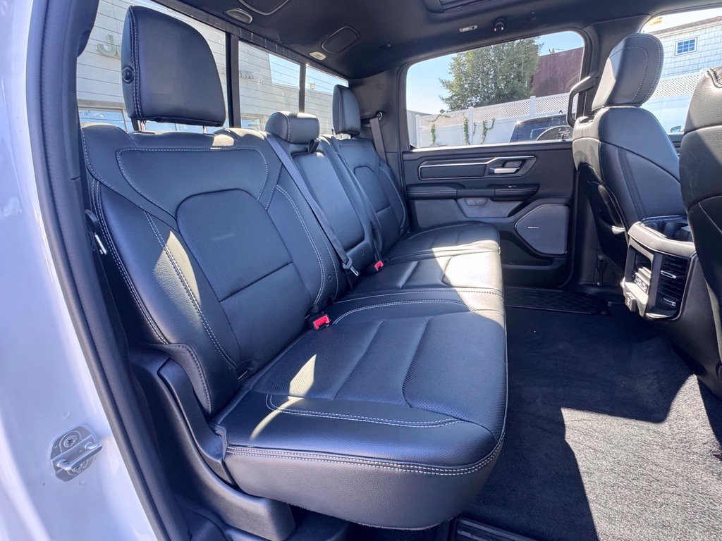 Used 2026 RAM 1500 Rebel w/ Rebel Level 2 Equipment Group AWD/4WD image 22
