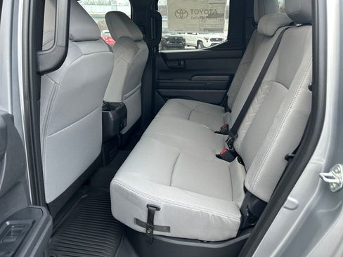 New 2026 Toyota Tacoma SR5 image 27