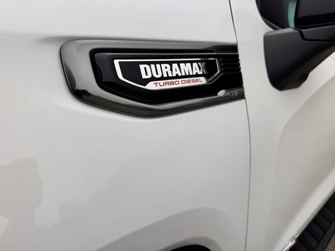 Used 2025 GMC Sierra 1500 AT4 AWD/4WD image 26