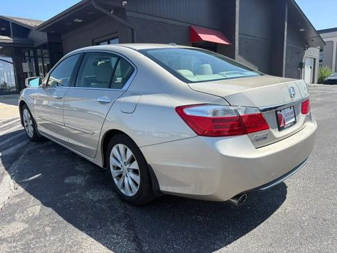 Used 2014 Honda Accord EX-L image 3