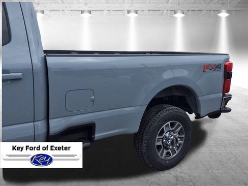 New 2026 Ford F350 Lariat w/ FX4 Off-Road Package image 12