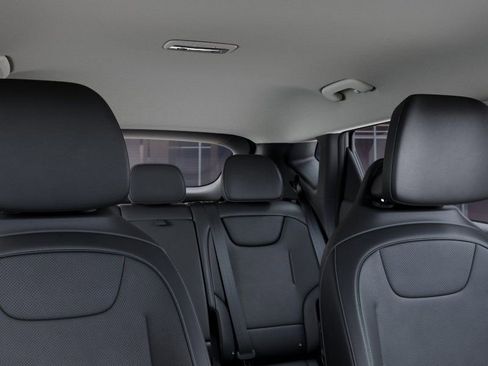 New 2025 Kia EV6 Wind image 27