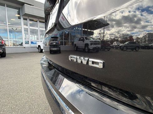 Certified 2023 GMC Terrain Denali image 27