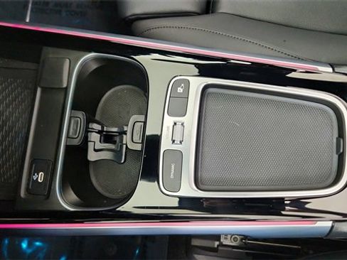 Used 2024 Mercedes-Benz EQB 250+ w/ Driver Assistance Package image 50