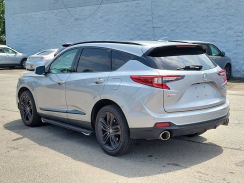 Used 2019 Acura RDX w/ Advance Package AWD/4WD image 2