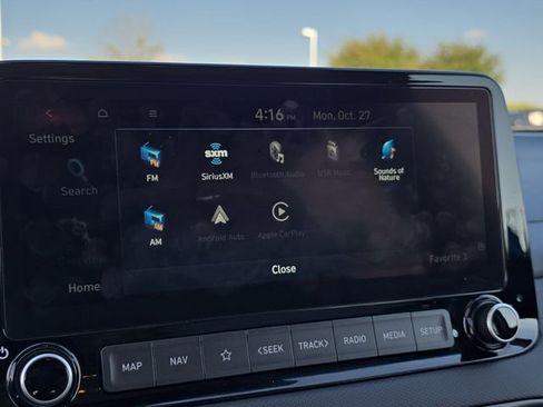 Used 2023 Hyundai Kona SEL w/ Convenience Package image 20