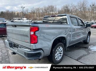 Certified 2023 Chevrolet Silverado 1500 RST video 2