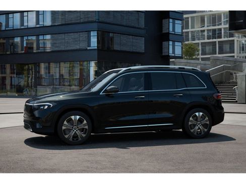 New 2024 Mercedes-Benz EQB 300 4MATIC image 35