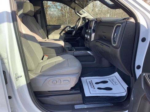 Used 2021 GMC Sierra 1500 SLT image 22