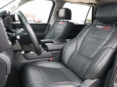 Used 2023 Toyota Sequoia TRD Pro image 31