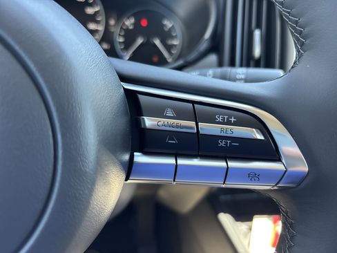 New 2026 MAZDA CX-50 AWD 2.5 Hybrid w/ Weather Package image 28