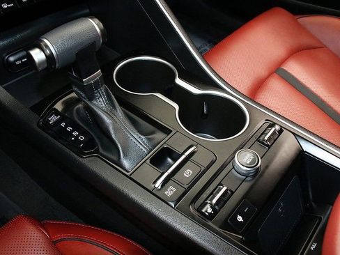 Used 2024 Kia K5 GT-Line w/ GT-Line Premium Package image 20