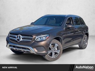 Used 2018 Mercedes-Benz GLC 300 video 1