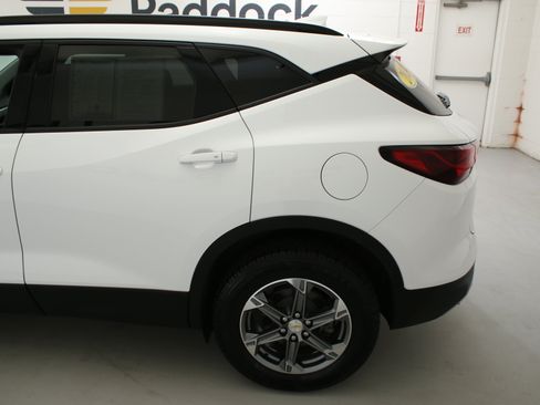Used 2024 Chevrolet Blazer LT w/ Convenience Package AWD/4WD image 5