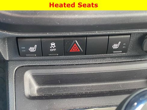 Used 2015 Jeep Patriot Limited w/ Sun/Sound Group image 13