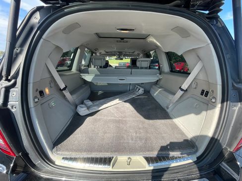 Used 2008 Mercedes-Benz GL 450 4MATIC image 44