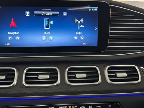 New 2026 Mercedes-Benz GLE 350 4MATIC image 21