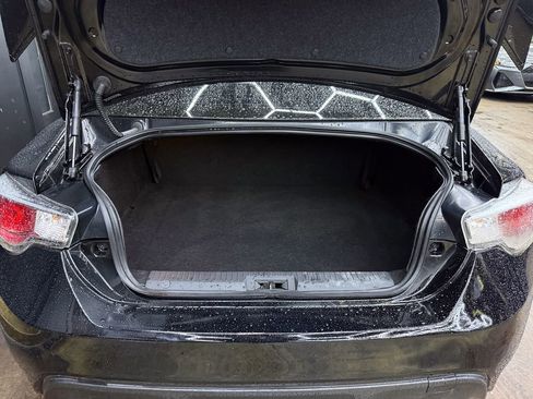 Used 2013 Subaru BRZ Limited RWD image 24