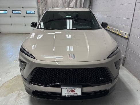 New 2026 Buick Enclave Sport Touring w/ Power Package image 6