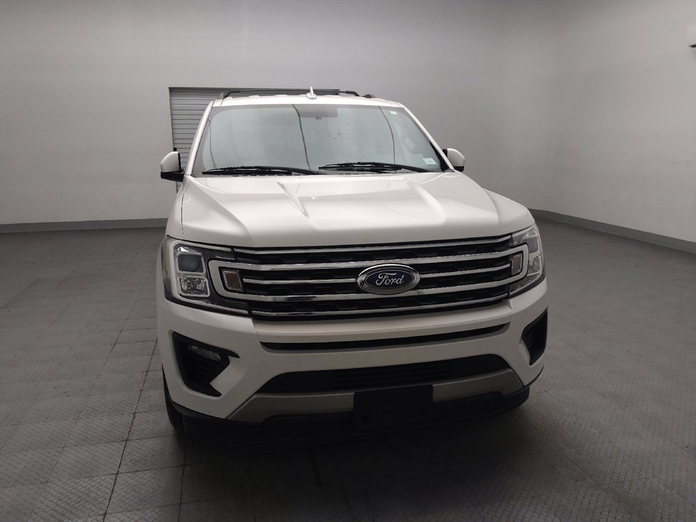 Used 2018 Ford Expedition Max XLT w/ Equipment Group 202A RWD image 14