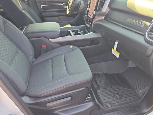 New 2026 RAM 1500 Big Horn image 29