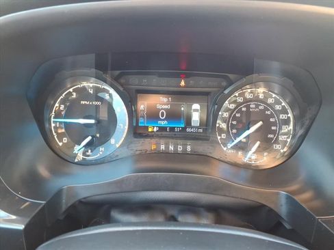 Used 2022 Ford Ranger Lariat w/ Trailer Tow Package image 23