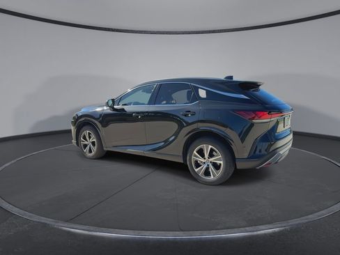 Used 2025 Lexus RX 350 Premium w/ Accessory Package (Z1) image 5