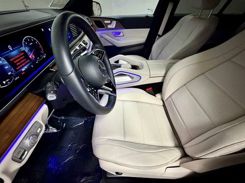 Certified 2026 Mercedes-Benz GLE 350 4MATIC image 24