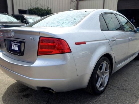 Used 2006 Acura TL image 11