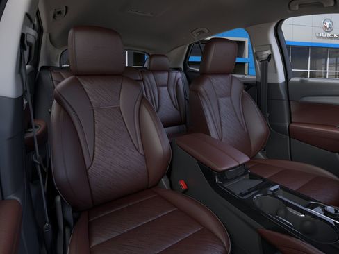 New 2026 Buick Envision Sport Touring image 73