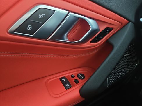 Used 2024 BMW Z4 M40i w/ Premium Package image 30