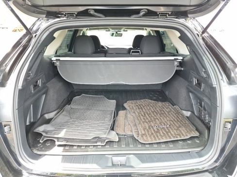 Certified 2025 Subaru Outback w/ Popular Package #1A AWD/4WD image 10