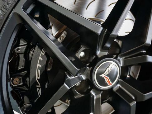 Used 2016 Chevrolet Corvette Z06 w/ 2LZ Preferred Equipment Group image 49