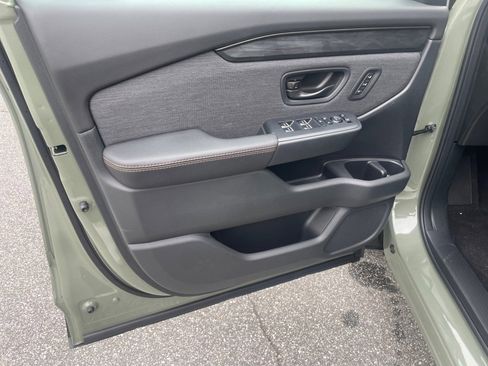 New 2026 Honda Passport RTL image 32