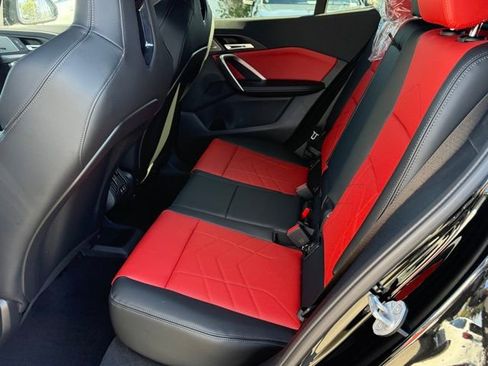 New 2026 BMW X2 M35i w/ Technology Package image 26