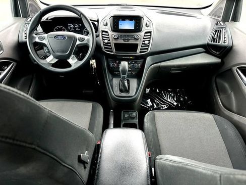 Used 2022 Ford Transit Connect XL FWD image 27