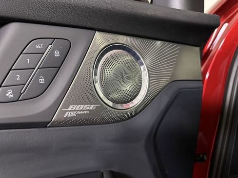 New 2026 Buick Enclave Avenir image 25