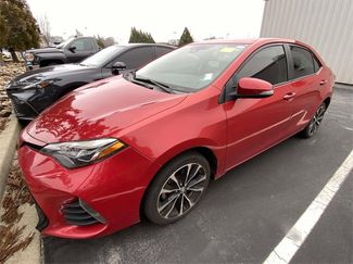 Used 2019 Toyota Corolla SE video 3