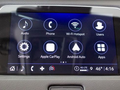 Used 2023 Cadillac XT4 Luxury w/ Cold Weather Package image 29