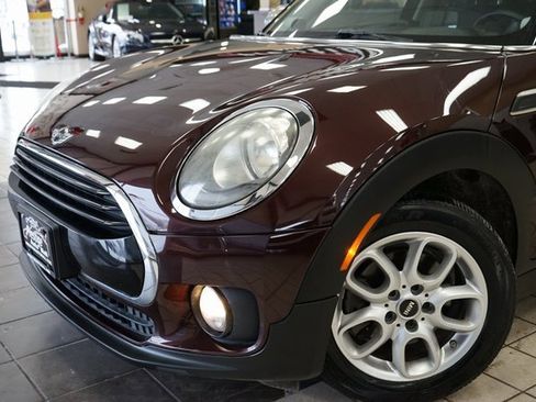 Used 2016 MINI Cooper Clubman image 21