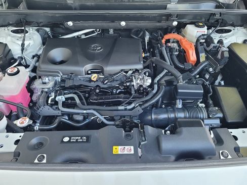 Used 2022 Toyota RAV4 XSE AWD/4WD image 26